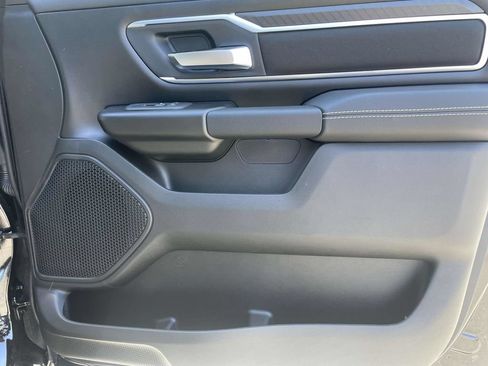 New 2026 RAM 1500 Big Horn AWD/4WD image 16