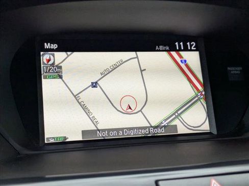 Used 2019 Acura TLX w/ Technology & A-SPEC Pkg image 15