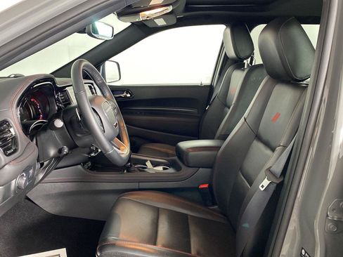 Used 2026 Dodge Durango GT AWD/4WD image 17