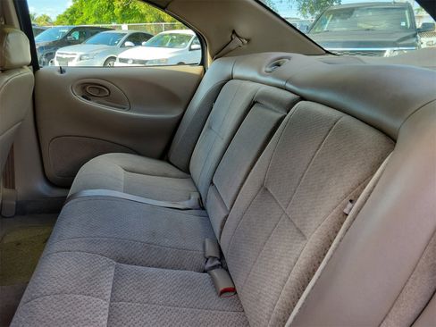 Used 1998 Mercury Sable LS image 15