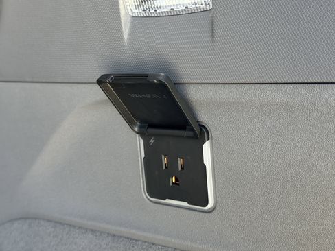 New 2026 Cadillac Escalade IQ Sport 1 w/ LPO, Floor Liner Package image 10