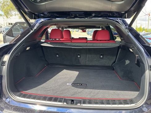 Used 2022 Lexus RX 350 F Sport w/ Accessory Package FWD image 25