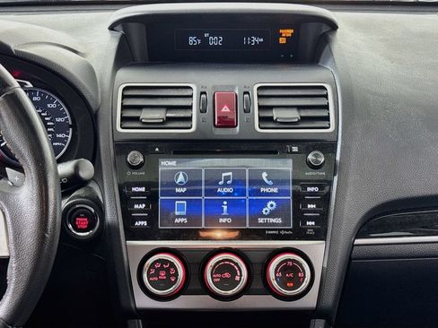 Used 2016 Subaru Crosstrek 2.0i Limited AWD/4WD image 16