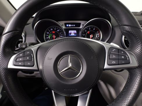 Used 2017 Mercedes-Benz SL 450 image 38