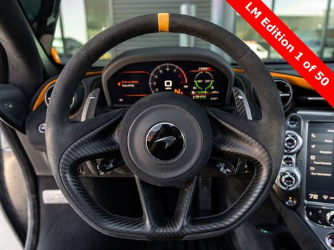 Used 2021 McLaren 720S image 46