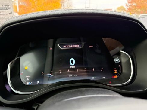 New 2026 RAM 1500 Laramie w/ Night Edition image 19