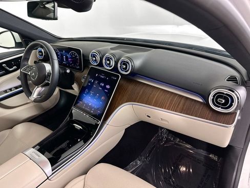 Certified 2023 Mercedes-Benz C 300 Sedan image 29