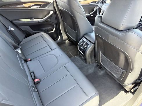 Used 2019 BMW X3 xDrive30i AWD/4WD image 15