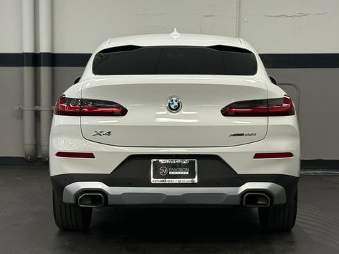 Used 2023 BMW X4 xDrive30i w/ Convenience Package image 10