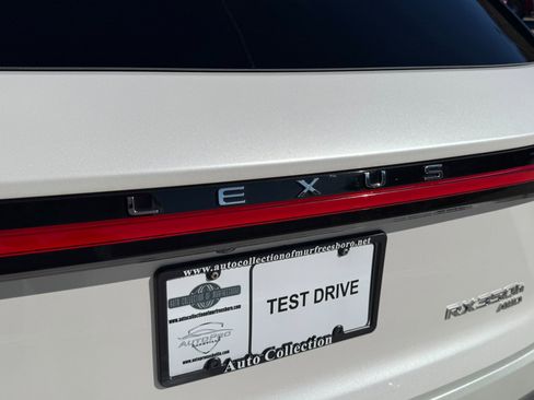 Used 2023 Lexus RX 350h image 42