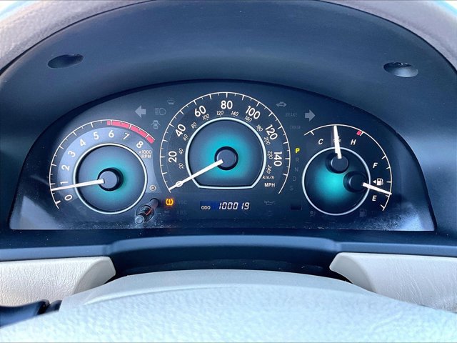 Used 2008 Toyota Solara Sport FWD image 20
