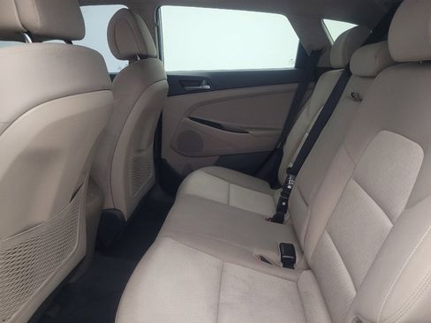 Used 2016 Hyundai Tucson Sport FWD image 18