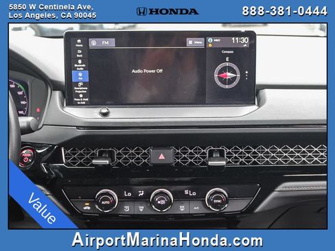 Used 2023 Honda Accord Sport image 13