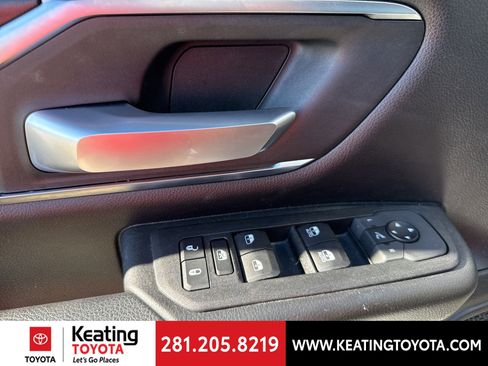 Used 2025 RAM 1500 Big Horn image 12