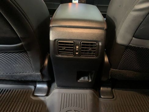Used 2021 Toyota 4Runner TRD Off-Road Premium w/ Moonroof Package AWD/4WD image 15
