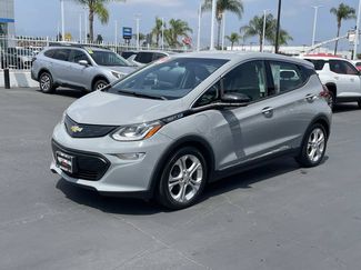 Used 2019 Chevrolet Bolt LT FWD video 1