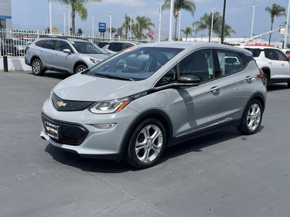 Used 2019 Chevrolet Bolt LT