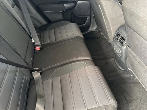 Certified 2020 Honda CR-V EX image 29