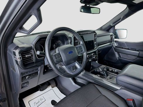 Used 2023 Ford F150 XLT w/ Equipment Group 302A High image 18