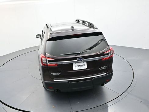 Used 2023 Subaru Ascent Touring image 24