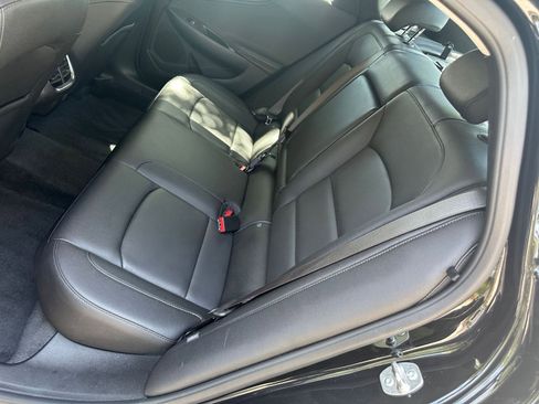 Used 2024 Chevrolet Malibu LT image 20