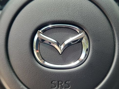 New 2026 MAZDA MAZDA3 2.5 S Sedan w/ Preferred Pkg FWD image 26