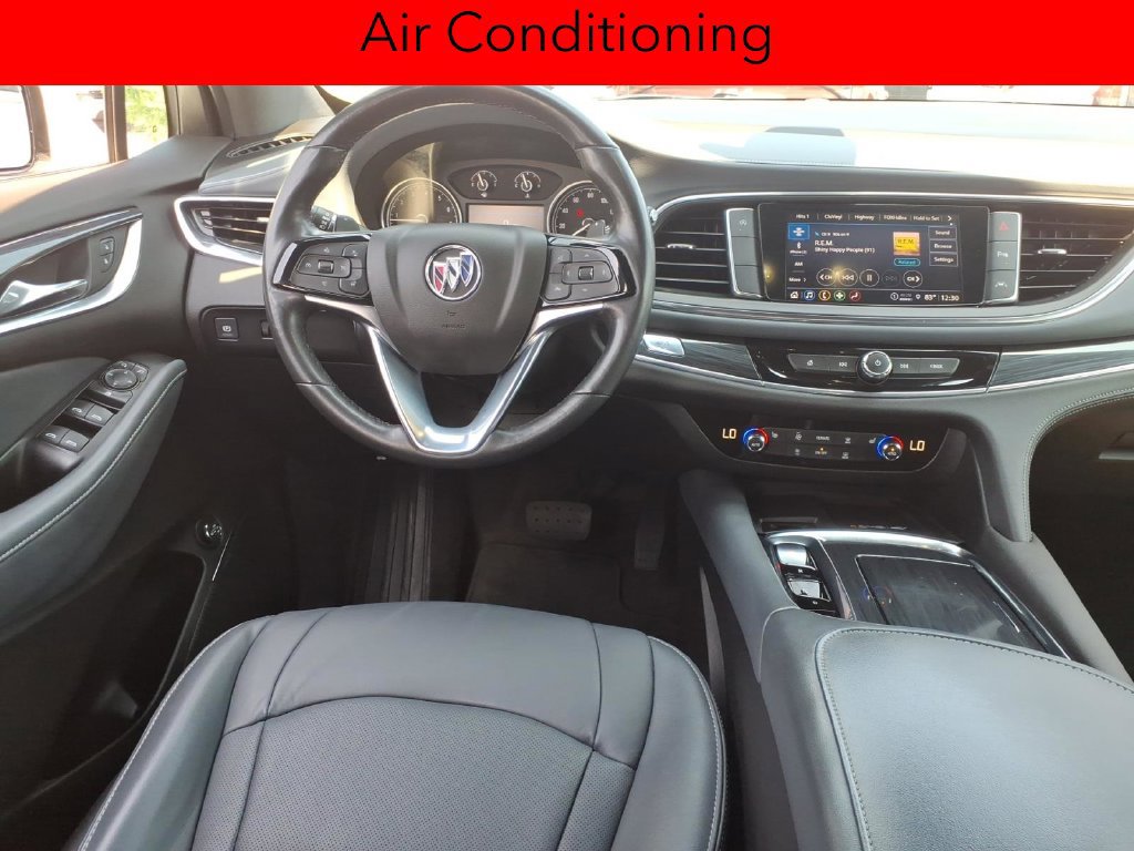 Certified 2024 Buick Enclave Essence FWD image 18