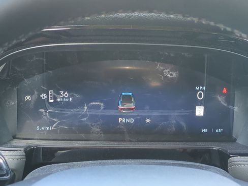 New 2026 Lincoln Corsair Premiere image 26