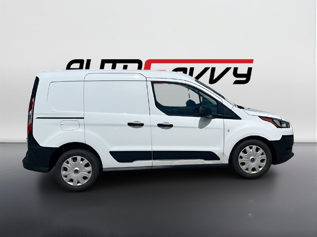 Used 2023 Ford Transit Connect XL FWD image 8