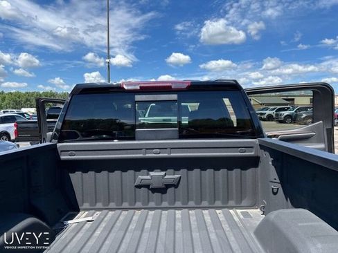 Used 2024 Chevrolet Silverado 1500 RST w/ Convenience Package II AWD/4WD image 6