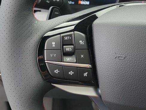 New 2026 Ford Explorer ST w/ Sun And Sound Package AWD/4WD image 27
