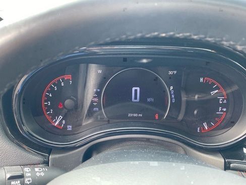 Used 2024 Dodge Durango GT image 20
