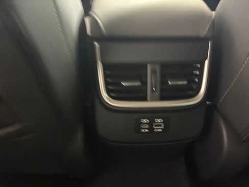 New 2025 Subaru Outback Onyx Edition image 32