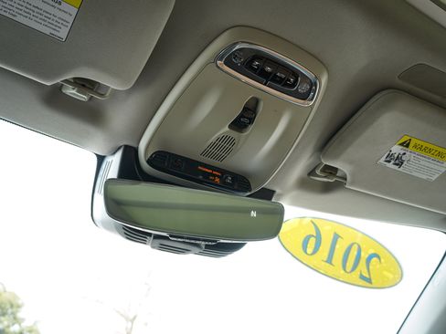 Used 2016 Volvo XC90 T6 Momentum w/ Protection Package Plus image 26