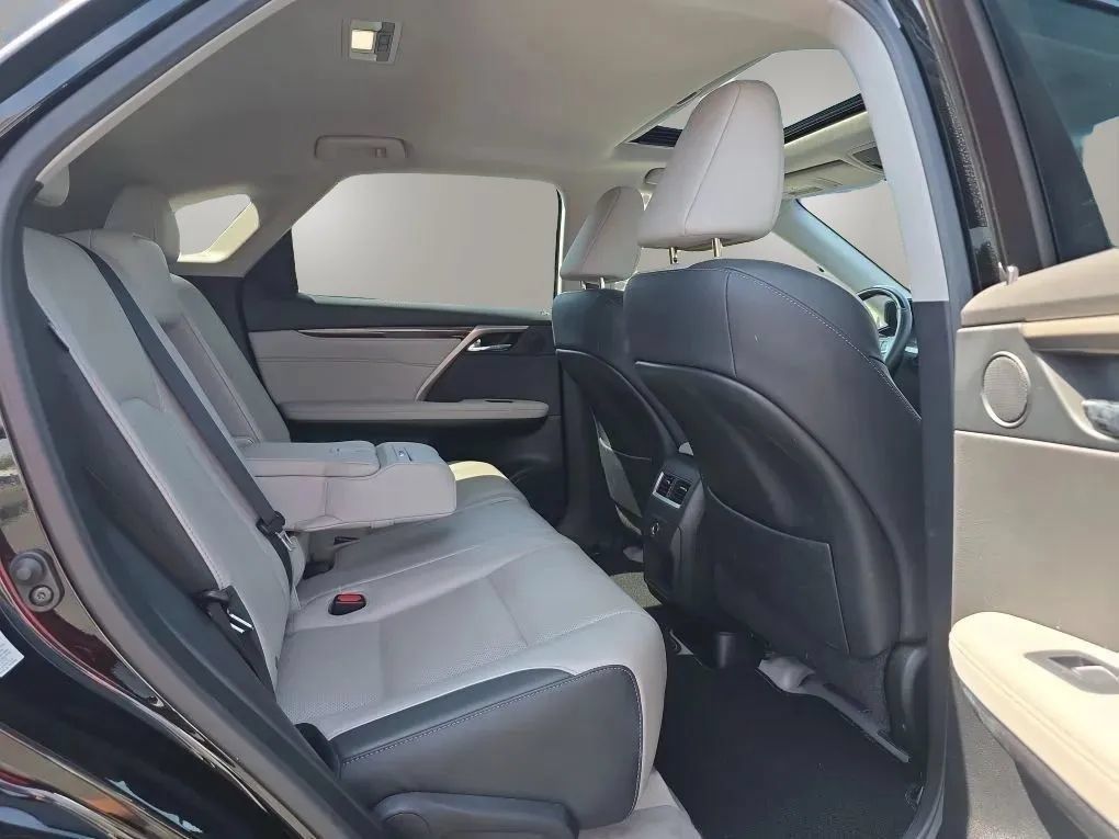 Used 2016 Lexus RX 350 FWD w/ Premium Package image 45
