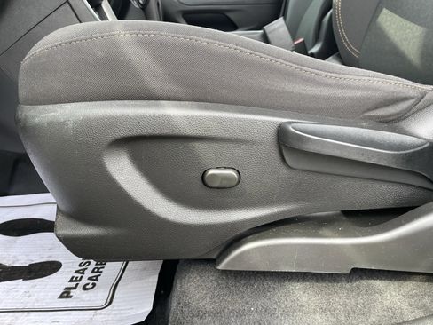 Used 2019 Chevrolet Trax LS w/ Tint and Cruise Package image 14