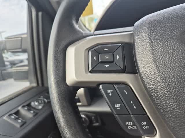Used 2019 Ford F350 Lariat w/ Lariat Ultimate Package AWD/4WD image 25