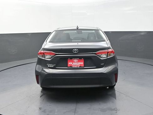 Used 2024 Toyota Corolla LE FWD image 7