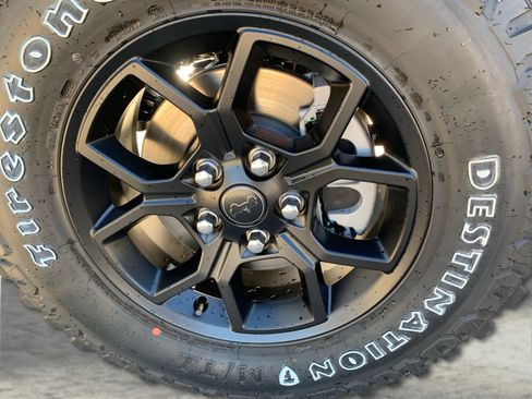 New 2026 Jeep Gladiator Willys image 19