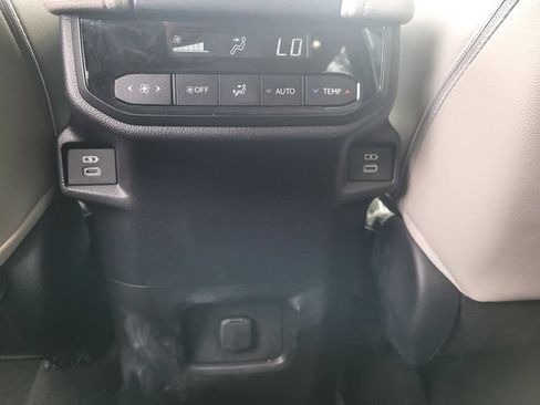 Used 2026 Toyota Grand Highlander AWD image 25
