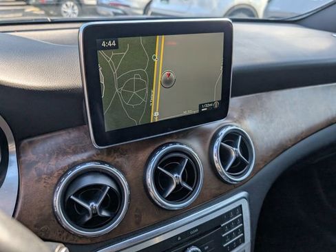 Used 2016 Mercedes-Benz GLA 250 4MATIC image 25