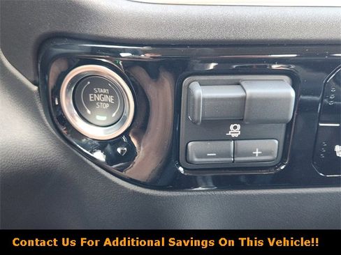 New 2026 GMC Sierra 1500 Elevation w/ Elevation Premium Package image 16