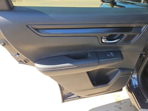 Used 2026 Honda CR-V Sport-L image 12