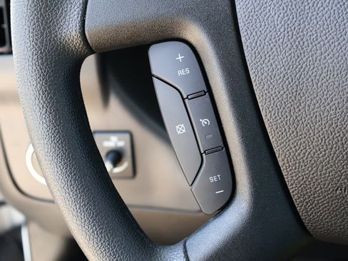 New 2024 Chevrolet Express 3500 w/ Power Convenience Package image 29