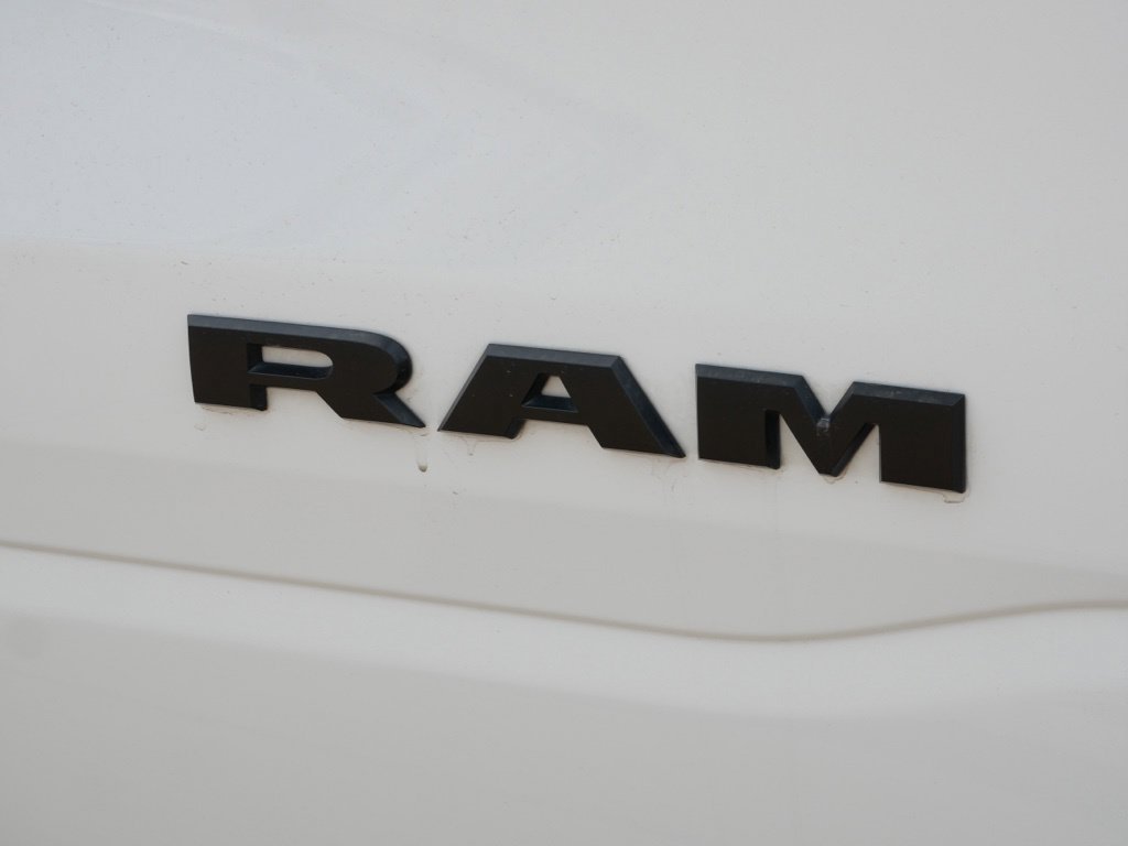 Used 2024 RAM 1500 Limited w/ Night Edition AWD/4WD image 10