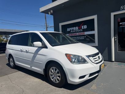 Used 2009 Honda Odyssey EX-L
