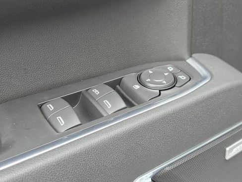 New 2026 Chevrolet Silverado 1500 RST AWD/4WD image 20