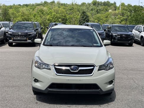 Used 2015 Subaru Crosstrek 2.0i Premium AWD/4WD image 5