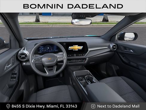 New 2026 Chevrolet Equinox LT FWD image 16