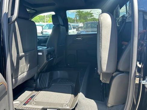 New 2026 GMC Sierra 2500 AT4 w/ AT4 Premium Plus Package AWD/4WD image 11